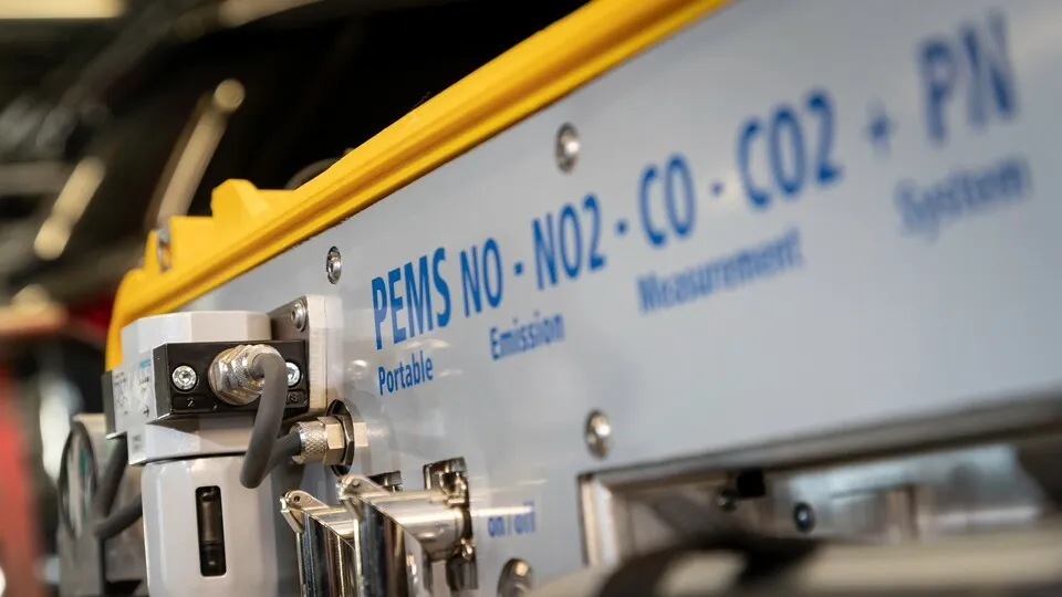 Immer strengere CO2-Grenzwerte sind DER Markttreiber
